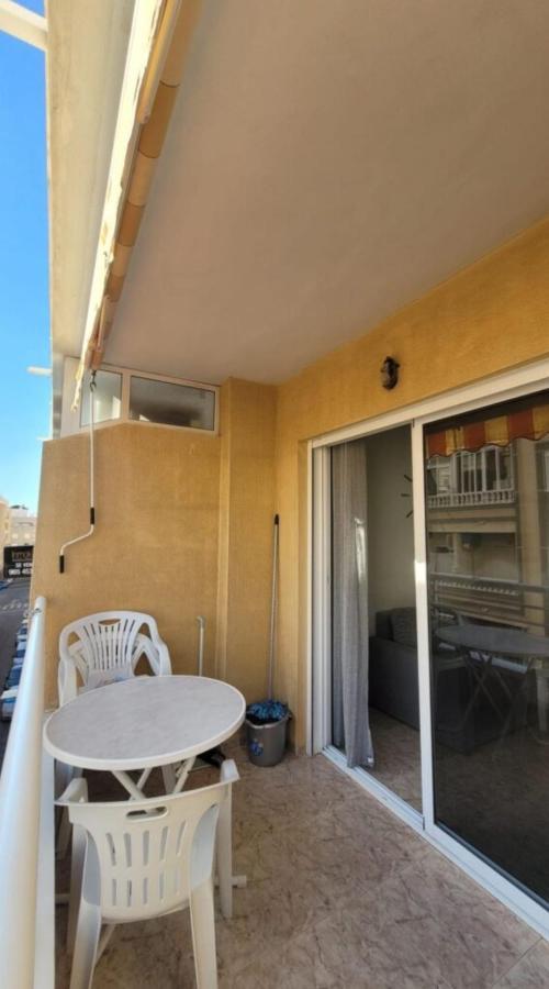 Julia'S Paradise Apartment Torrevieja Exterior foto